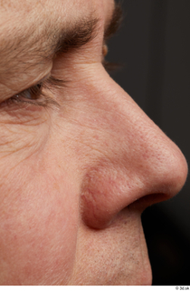 HD Face Skin Alfredo Noboa eye face nose skin texture…